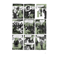 Ulli Lust - Vandaag is de laatste dag van de rest van je leven HC UITVERKOCHT